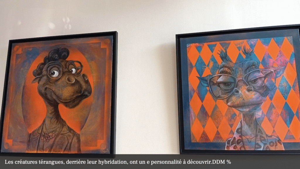 Photo article de la dépêche du midi